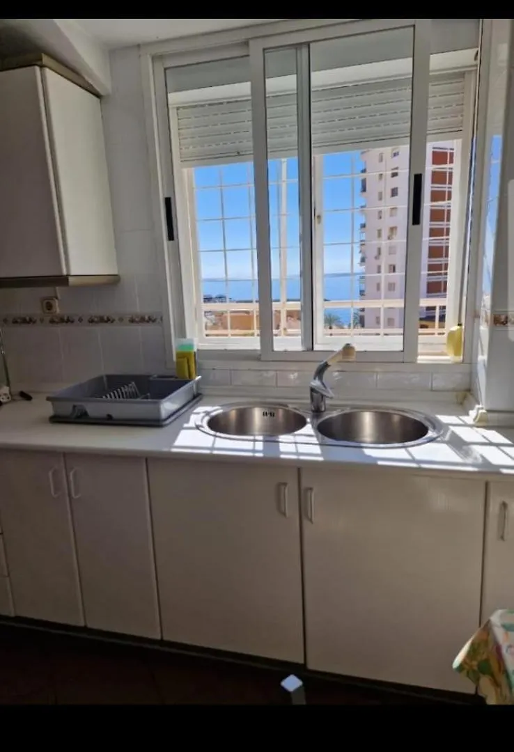Puerto Aguadulce 4G Apartment