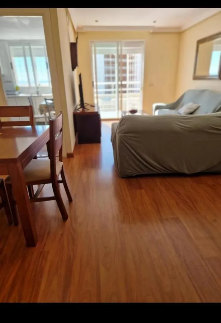 Puerto Aguadulce 4G Apartment 0*, Aguadulce (Almeria) Spain