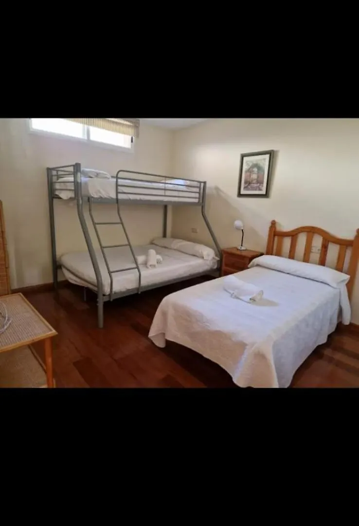 Puerto Aguadulce 4G Apartment  Aguadulce (Almeria)