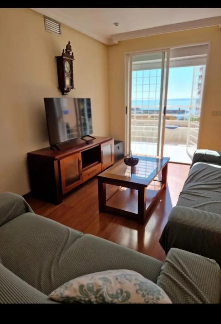 Puerto Aguadulce 4G Apartment Aguadulce (Almeria)