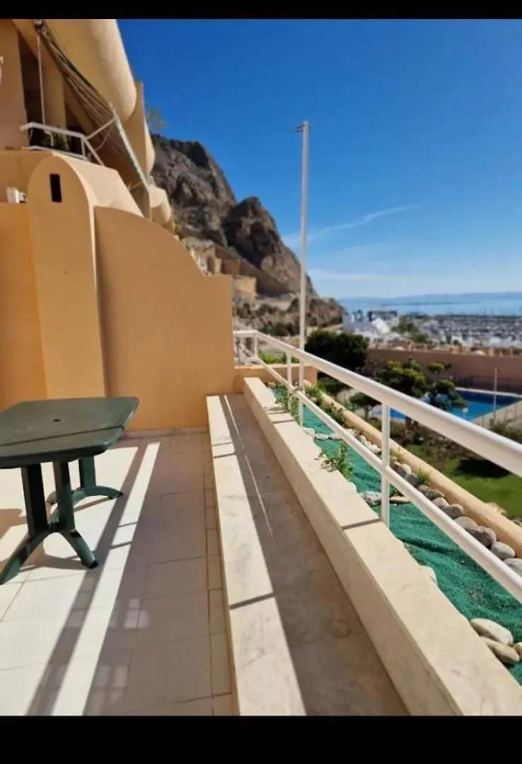 Puerto Aguadulce 4G Apartment