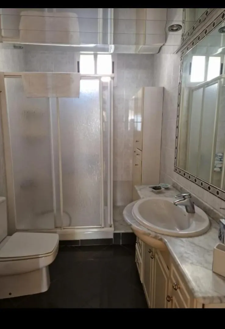 Puerto Aguadulce 4G Apartment 0*, Aguadulce (Almeria)