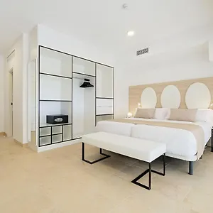 Apartment Envia Almeria & Golf, Aguadulce (Almeria)