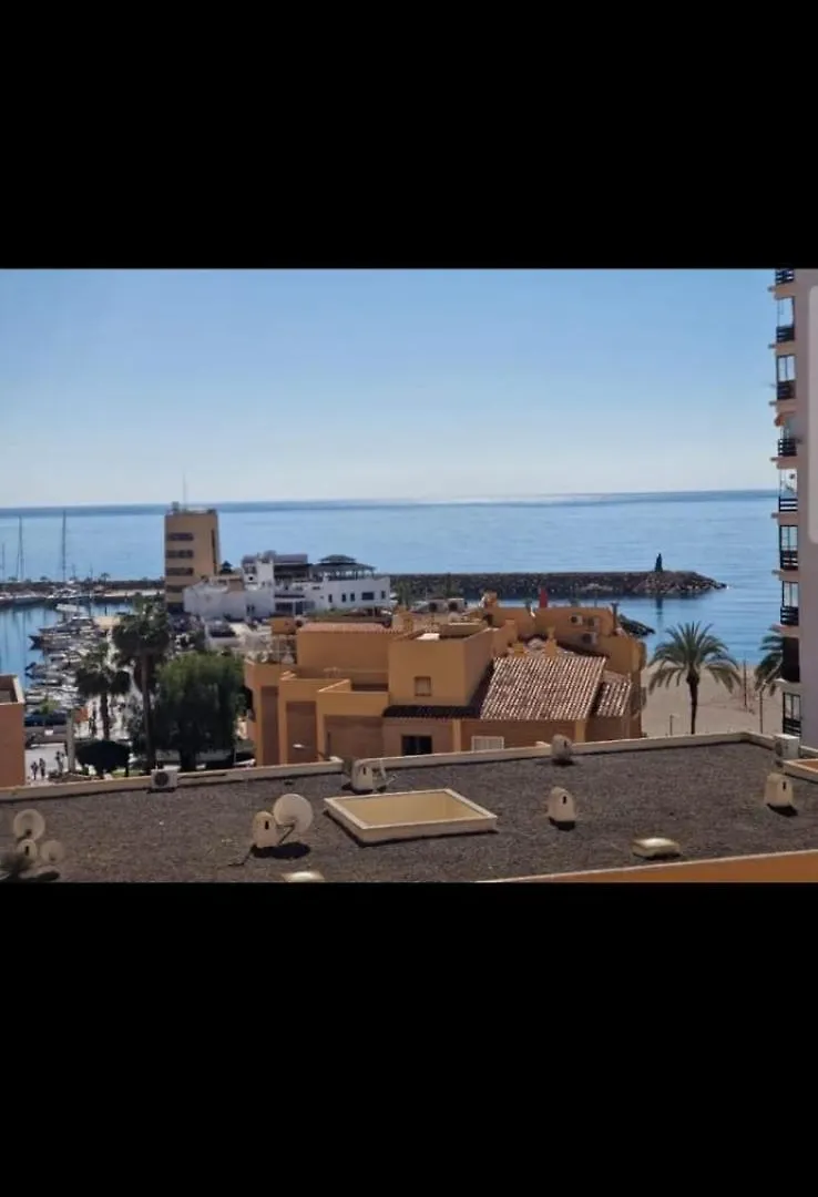 Puerto Aguadulce 4G Apartment Spain